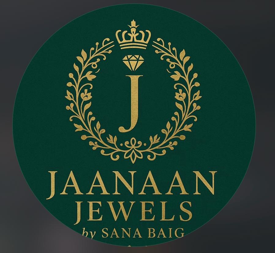 JAANAAN JEWELS